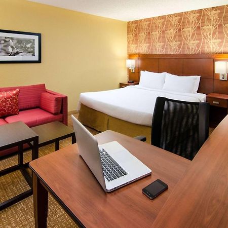 Sonesta Select Spartanburg Extérieur photo