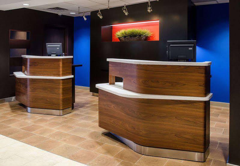 Sonesta Select Spartanburg Extérieur photo