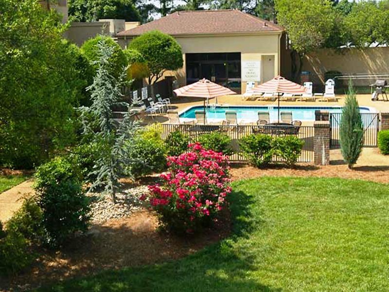 Sonesta Select Spartanburg Extérieur photo