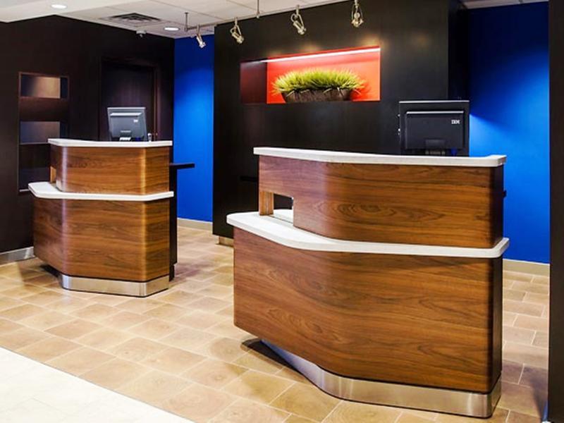 Sonesta Select Spartanburg Extérieur photo
