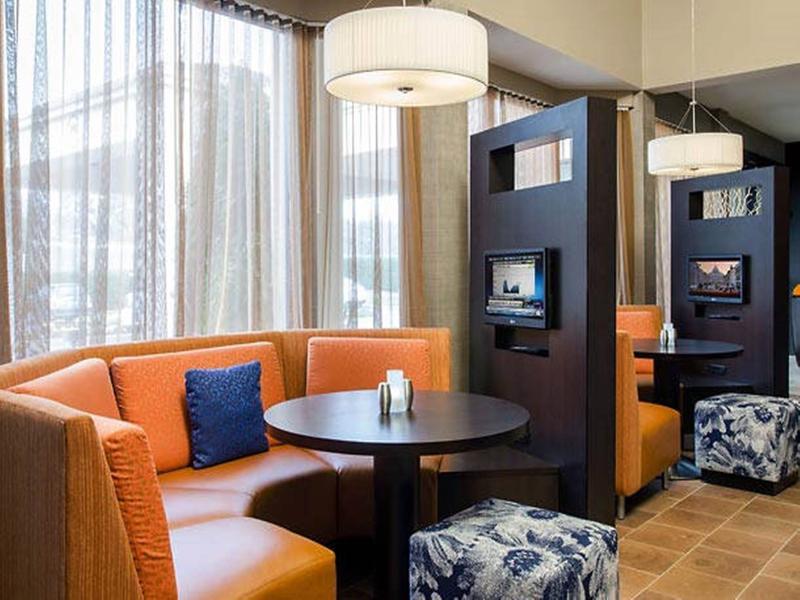 Sonesta Select Spartanburg Extérieur photo