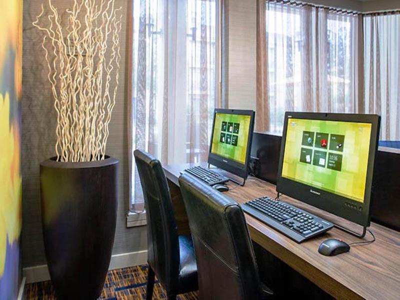 Sonesta Select Spartanburg Extérieur photo