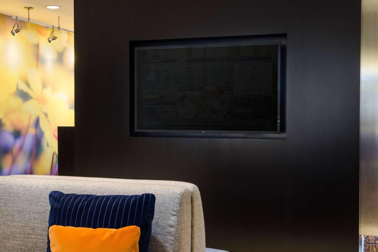 Sonesta Select Spartanburg Extérieur photo