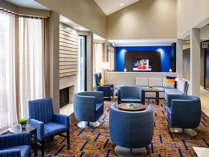 Sonesta Select Spartanburg Extérieur photo