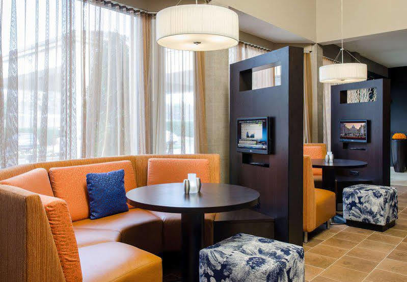 Sonesta Select Spartanburg Extérieur photo